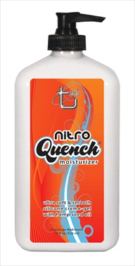 Nitro Quench BRN01