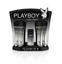 Playboy® Mens Display PLY04