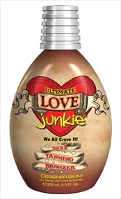 Love Junkie Packet DSL01P