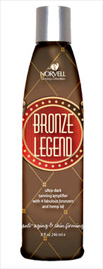 Bronze Legend Packet NVB02P
