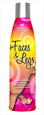 Faces &amp; Legs Packet NVF03P