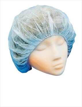 HAIR CAPS SLC01
