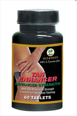 Tan Enhancer Original ACT07