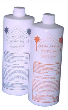 Ultra Acryli Clean Unscented BCS01