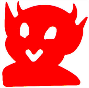 Devil BSD01