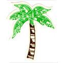 Palm Tree BSP01