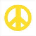 Peace Sign BSP02