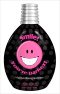 Smile Your Darker Packet DSS09P