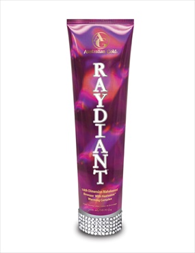 RayDiant Packet AGR02P