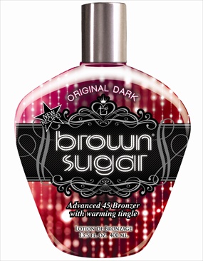 Original Dark Brown Sugar 1/2 Gallon BRO01Q