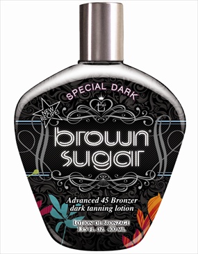 Special Dark Brown Sugar 1/2 Gallon BRS02Q