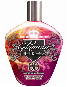Glamour Princess Packet BRG02P