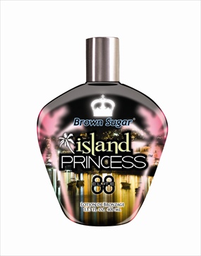 Island Princess Packet BRI01P