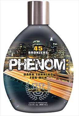 Phenom For Men 1/2 Gallon TNP01Q
