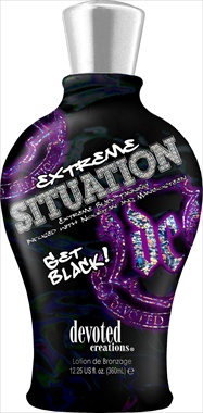Extreme Situation DVE01