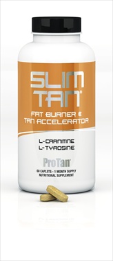 Slim Tan&#174; Fat Burner &amp; Accelerator ACV01