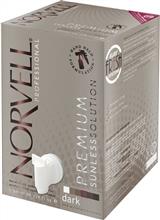 Norvell Original Premium Airbrush Spray Tan Solution, 128 oz 2011-OGL
