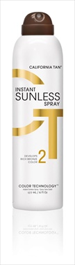 Instant Sunless Spray CTSS05