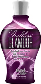 Guiltless Glamour DVG01