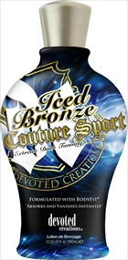 Iced Bronze Couture Sport DVI01