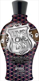 Live.Love. Tan. DVL03