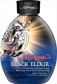 Black Elixir Pkt EDB02P
