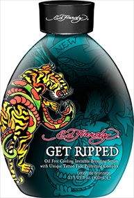 Get Ripped EDG01