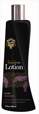Sunless Lotion LAS01