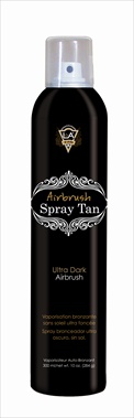 Airbrush Spray Tan Can LAS03