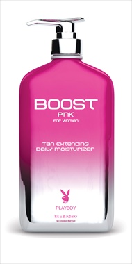 Boost Pink Moisturizer PLB05