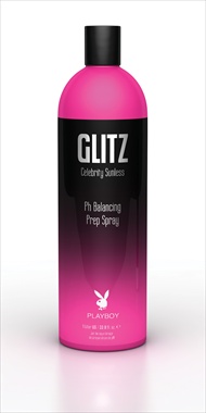 GLITZ Celebrity Sunless&#174; pH Balancing Prep Spray PLSS06