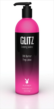 GLITZ Celebrity Sunless&#174; DHA Barrier Prep Lotion PLSS07