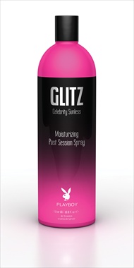 GLITZ Celebrity Sunless&#174; Moisturizing Post Session Spray PLSS08