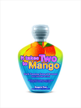 It Takes Two To Mango SUI03