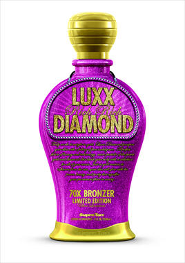 Luxx Diamond Limited Edition Packet SUL01P1A