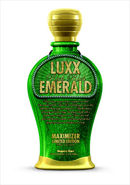 Luxx Emerald Pkt SUL03P