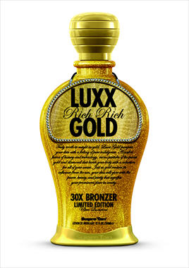 Luxx Diamond 30X Bronzer SUL04