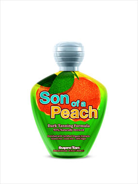 Son of a Peach SUS14