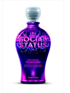 Social Status SUS15
