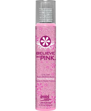 Believe in Pink Private Reserve DVB08