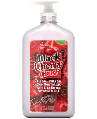 Black Cherry Crush Moisturizer FSB07