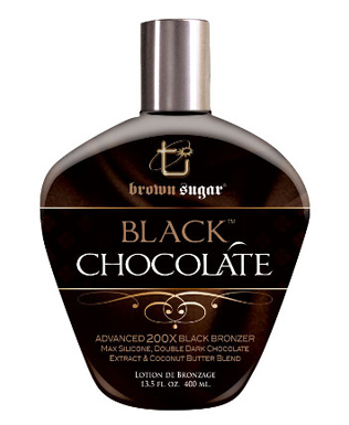 Black Chocolate BRB02