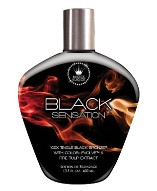 Black Sensation BRB09