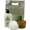 Hempz Original Moisturizer & Scrub Bag HZY01