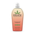 Hempz Hydrating Bath & Body Oil HZW06