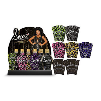 Snooki Tanning Display SNX01