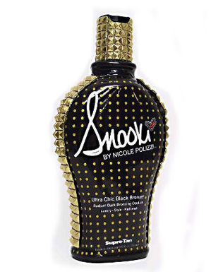 Snooki Ultra Chic Black Bronzer Couture SNU01