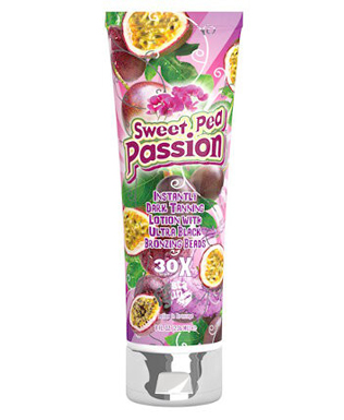 Sweet Pea Passion FSS02