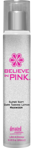 Believe in Pink Maximizer Packet WDCBIPM-PKT