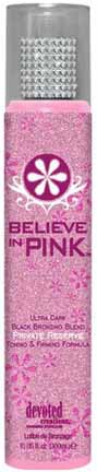 Believe in Pink Private Reserve WDCBIPPR10